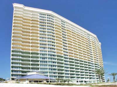Boardwalk Panama City Beach Boardwalk Condos in Panama City Beach