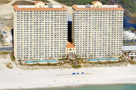 condos for sale in Panama City Beach