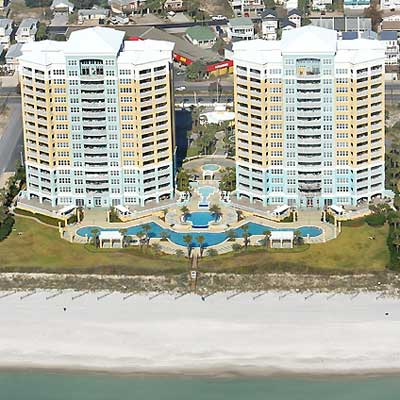En Soleil condos for sale in Panama City Beach