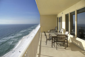 gulf crest condos for sale in the beautiful Panama City Beach Florida