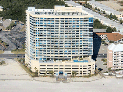 Palazzo Panama City Beach