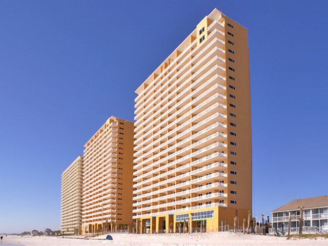 Splash resort condos for sale