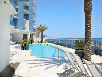 Sterling Breeze condo