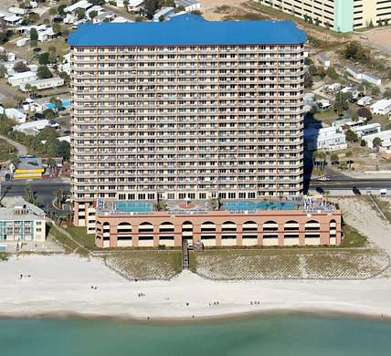 Sunrise Beach Condominium