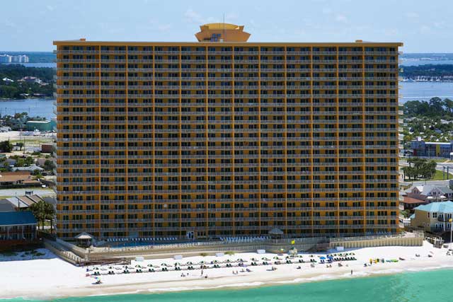 Treasure Island | condos
