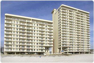 Grandview condos for sale in Panama City Beach along with floor plans and information about the units.