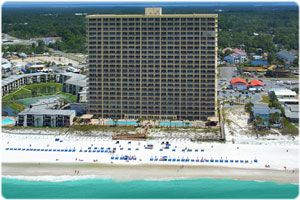 gulf crest condos for sale in the beautiful Panama City Beach Florida