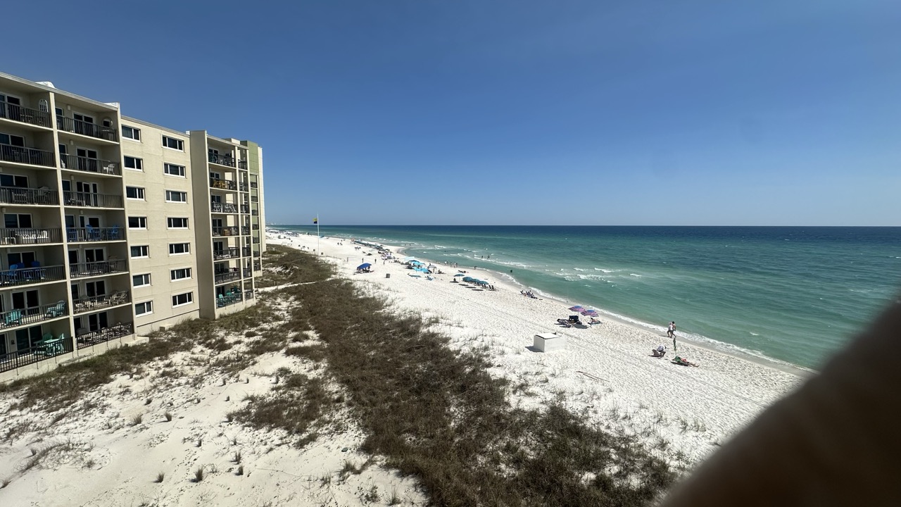 Panama City Beach condos for sale