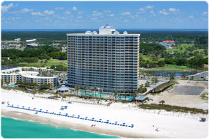 Boardwalk Beach Resort Panama City Fl Condos For Info Boardwalk Condos For In Panama City Beach