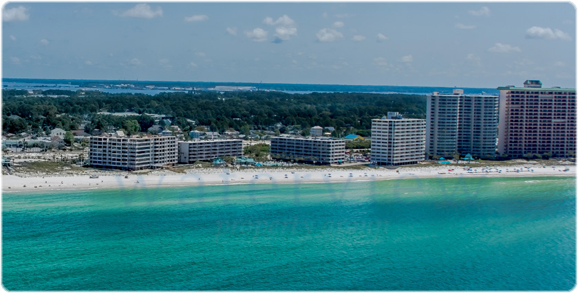 Dunes of Panama condos for sale