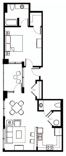 Origin At Seahaven Condos