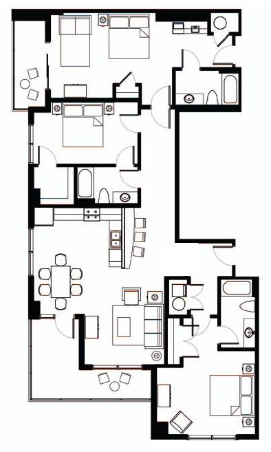 Origin At Seahaven Condos