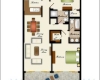 Dunes of Panama B & C building 2 bedroom 2 bath