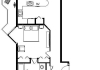 3 bedroom 3 bath plus bunk area 1680 square feet (east end unit)