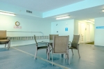 Indoor Pool Area