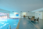 Indoor Pool Area
