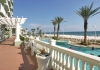 Condo Pool Area