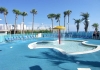 Kids splash pad