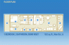 Calypso 1 bedroom 932 square feet