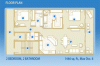 Calypso 2 bedroom 1446 square feet