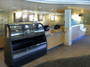 Cafe Area