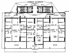 typical floor layout