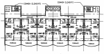 typical building floor layout