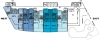 2nd level building layout