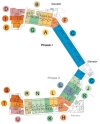 Shores of Panama Layout