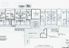 Tidewater 3rd floor layout