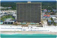 gulf crest condos for sale in Panama City Beach