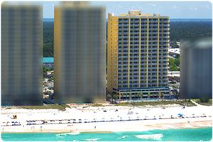 Twin Palms condos for sale in Panama City Beach Florida