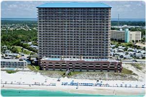 Sunrise Beach Condos for sale in Panama City Beach Florida