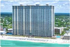 Tidewater condominium