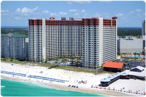 Shores of Panama condos for sale in Panama City Beach FLorida