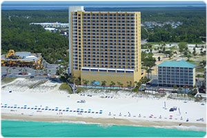 Ocean Reef condos for sale in the beautiful Panama City Beach Florida