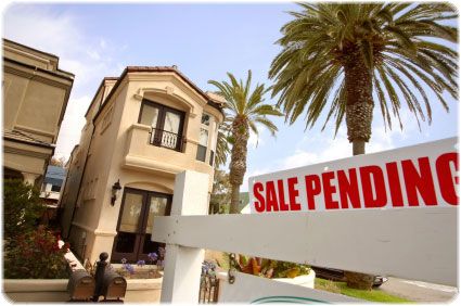 Panama City Short Sales