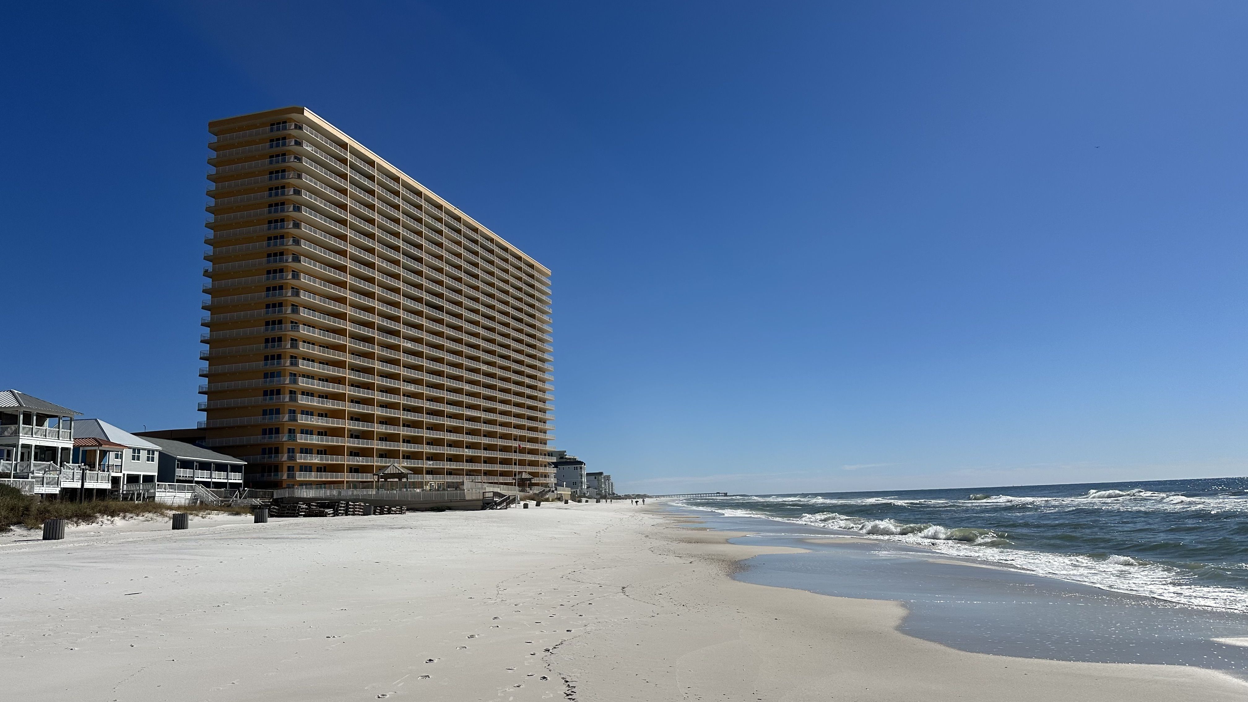 Treasure Island condos