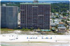 Hidden Dunes condos in Panama City Beach