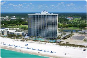 Boardwalk Beach Resort Panama City Beach Fl Condos For Sale Info