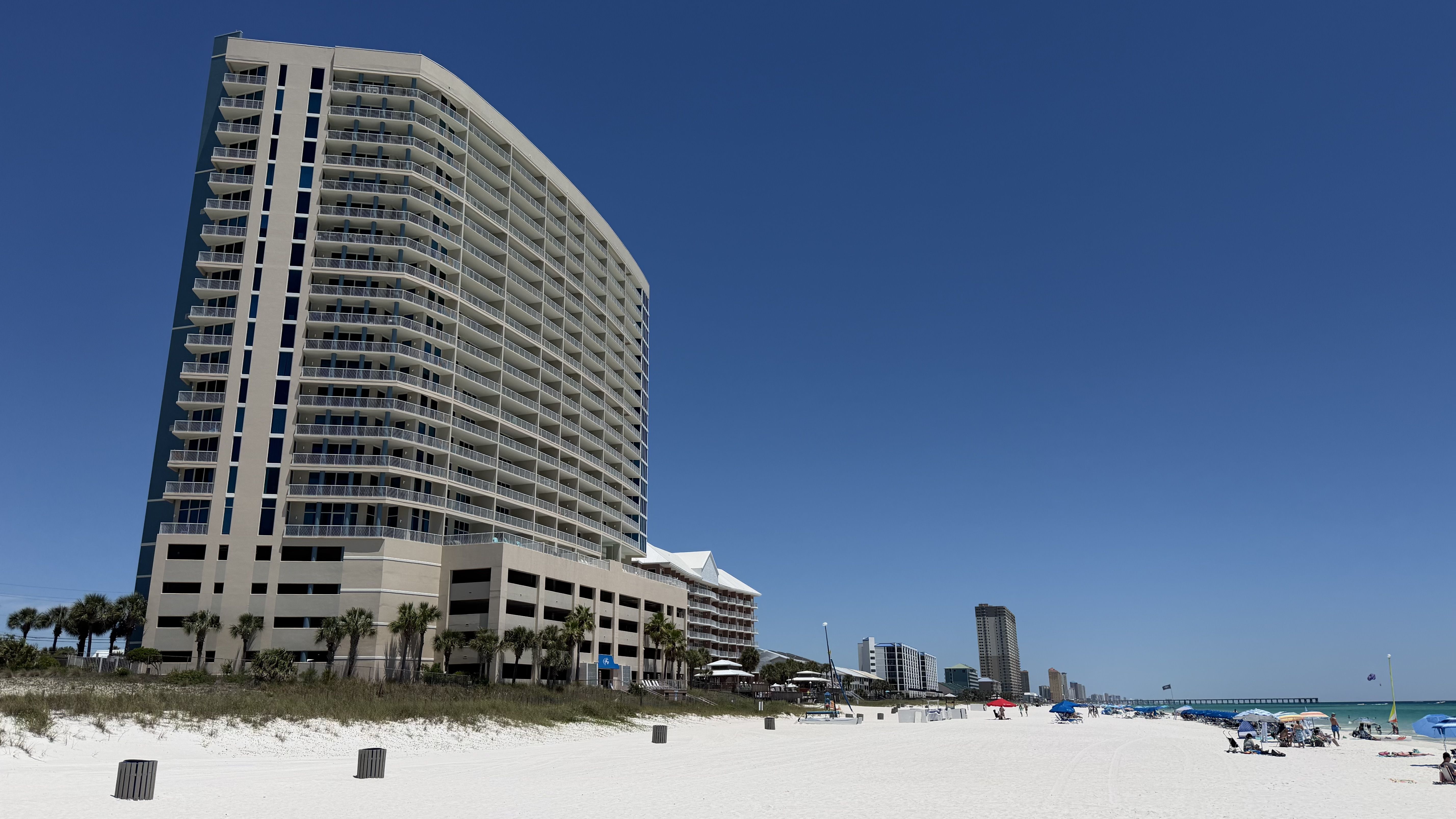 Palazzo Panama City Beach