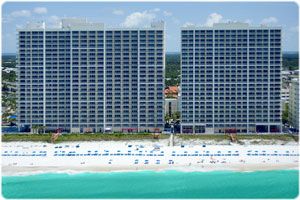 Majestic condos for sale in Panama City Beach