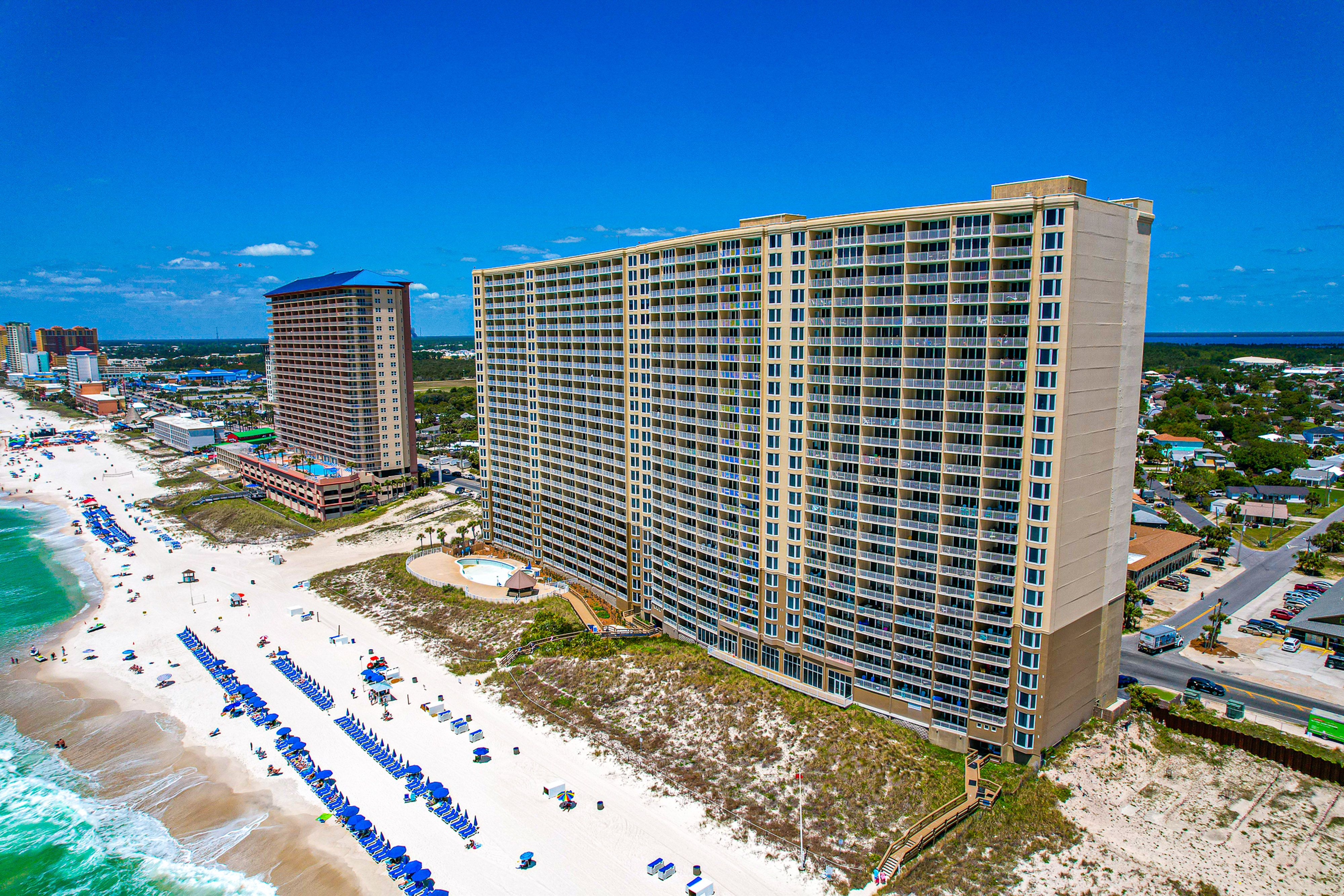 Emerald Beach Resort