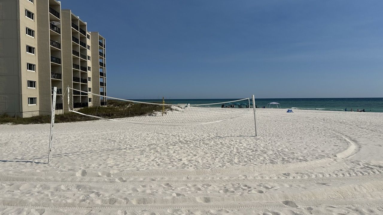 Volleyball